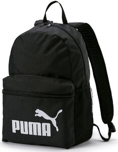 Puma Phase Rygsæk, Black