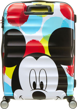 American Tourister Disney Mickey Mouse Kuffert 64L
