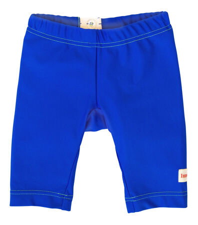 ImseVimse UV-Shorts, Blue