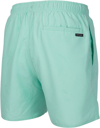 Rip Curl Volley Timeless Shorts, Mint 