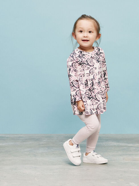 Hummel Erica Leggings, Lotus