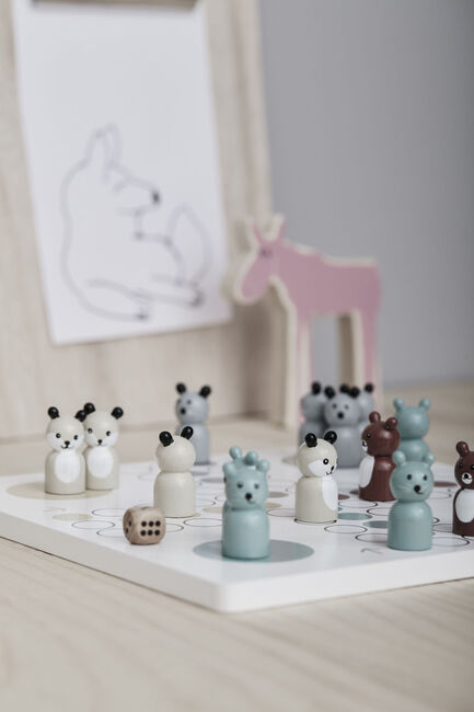 Kids Concept Edvin Ludospil