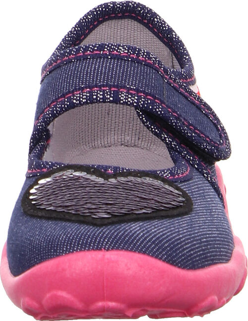 Superfit Bonny Indesko, Blå