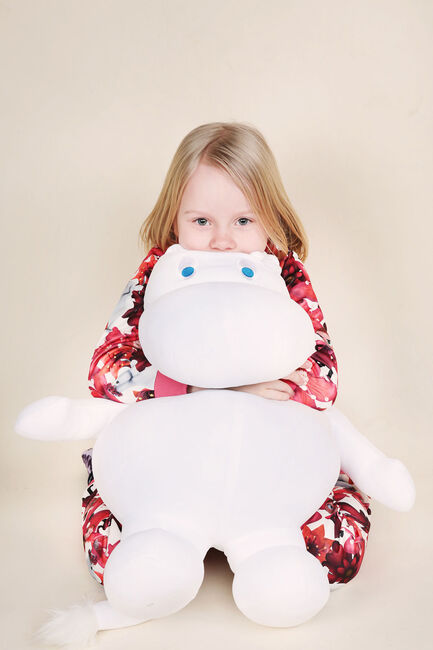 Mumitroldene Bamse 60 Cm