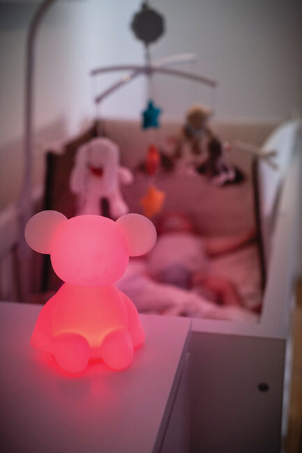 Nattou Lapidou Natlampe Mus