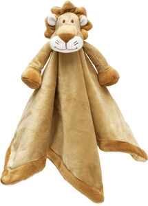 Teddykompagniet Diinglisar Wild Nusseklud Løve
