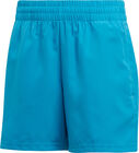 Adidas Boys Club Shorts, Blue