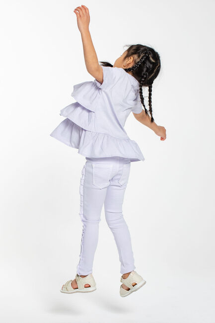 Luca & Lola Caserta Bukser, Lavender