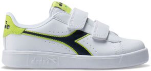 Diadora Game P PS Sneakers, Lime Punch