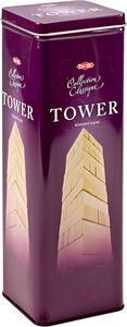 Tactic Tower Spil