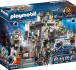 Playmobil 70220 Novelmore Slot