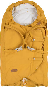 Voksi® Carry Kørepose, Golden Yellow