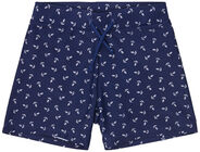 Luca & Lola Lipari UV-shorts, Navy