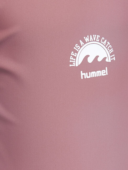 Hummel Oyster Trøje