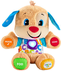 Fisher-Price Laugh & Learn Smart Stages Bamse