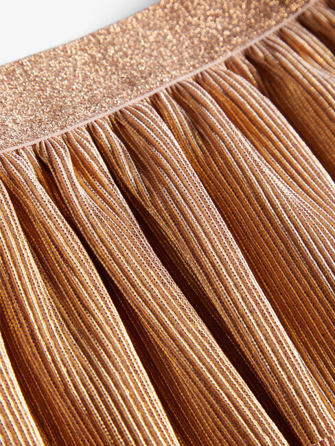 Name it Silan Nederdel, Gold Colour