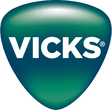 Vicks Logotype