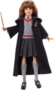 Harry Potter Hermione Granger Figur