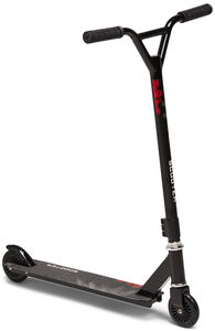 Pinepeak Løbehjul Extreme Scooter, Sort
