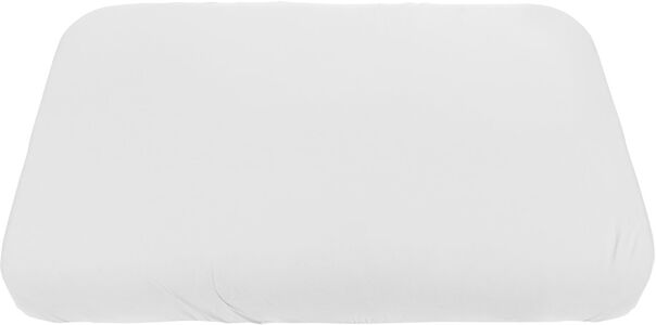 Sebra Stræklagen 70x120, White
