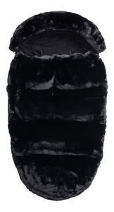 Petite Chérie Kørepose Limited Edition, Black Fur