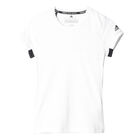 Adidas T16 YG T-shirt, White