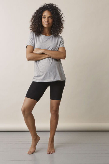 Boob Once-On-Never-Off Cykelbukser, Black