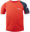 Didriksons Surf UV T-Shirt, Tile Orange