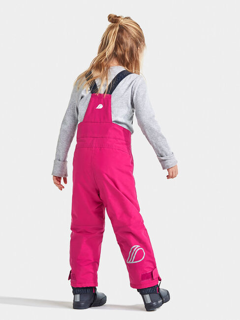 Didriksons Idre Overtræksbukser, Lilac