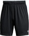Under Armour Y Challenger II Knit Shorts, Black