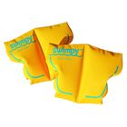 Swimpy Badevinger, Yellow