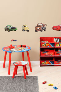 RoomMates Wallstickers Disney Cars Champs