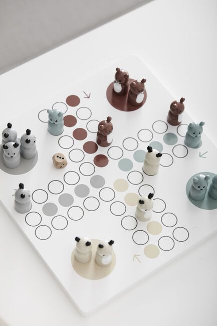 Kids Concept Edvin Ludospil