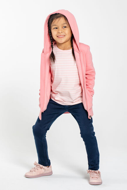 Luca & Lola Caulonia Bukser, Navy