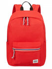 American Tourister Upbeat Zip Rygsæk 19.5L, Red