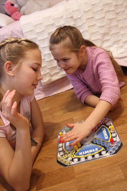 Tactic Kimble Spil
