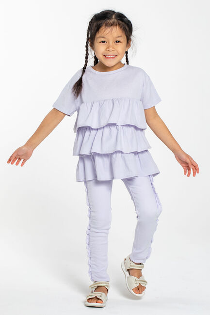 Luca & Lola Caserta Bukser, Lavender