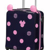 Samsonite Disney Spinner Kuffert 22L, Minnie Pink Dots