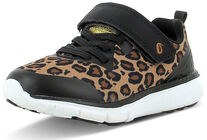 Leaf Kolima Sneakers, Leopard