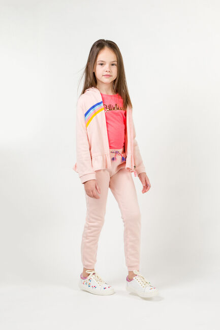 Billieblush T-Shirt, Fuchsia