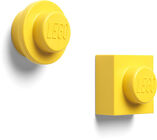 LEGO Magnet Sæt, Yellow