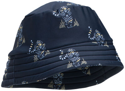 Mini A Ture Asmus Hat, Blue Nights