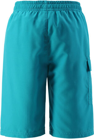 Reima Honopu Shorts, Turquoise