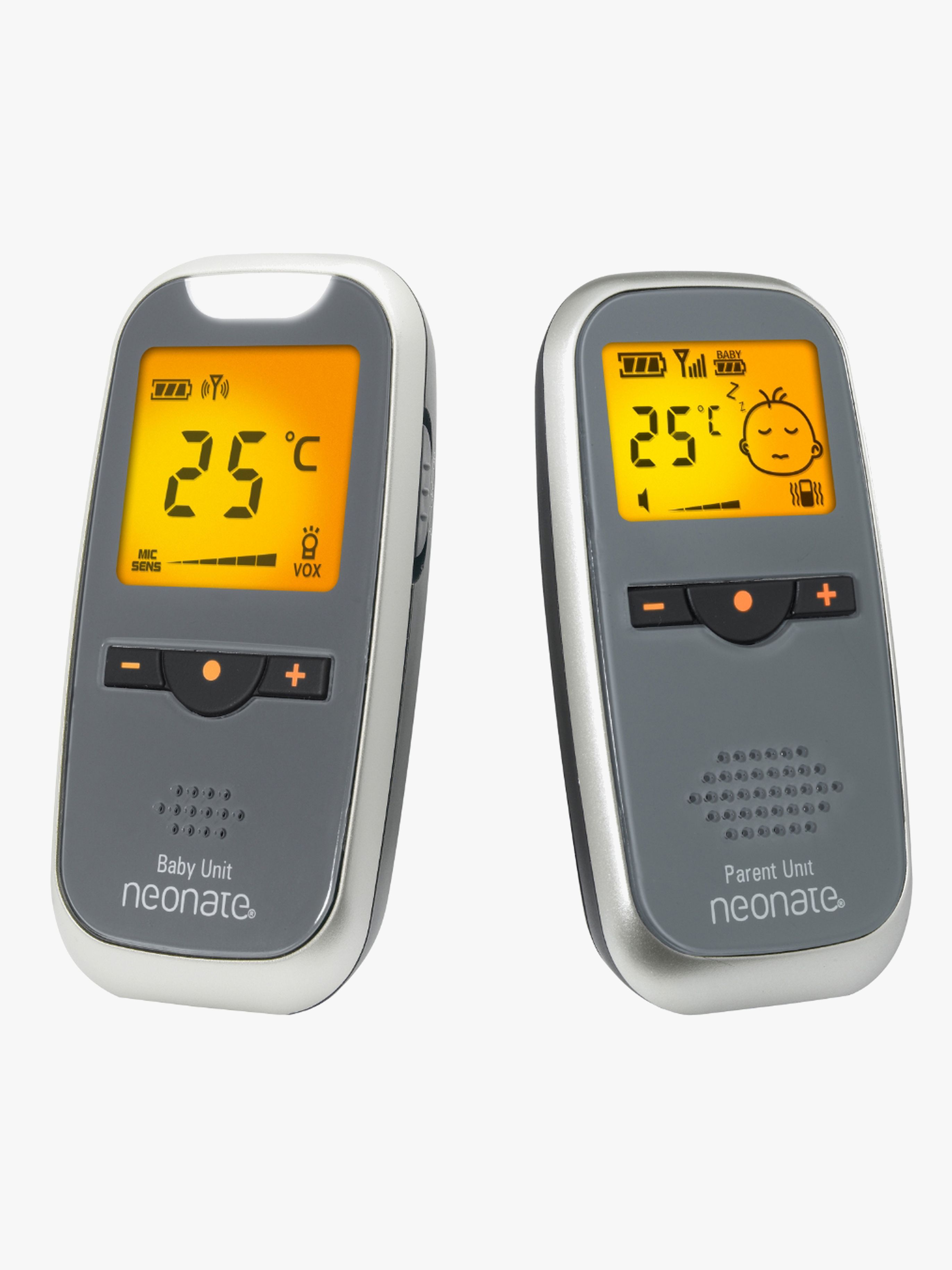 Neonate Babyalarm BC-5700D