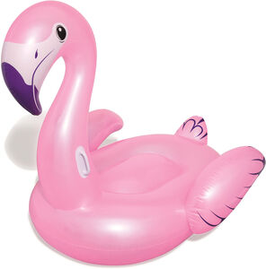 Bestway Badedyr Luxury Flamingo