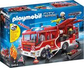Playmobil 9464 City Action Udrykningsvogn