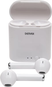 Denver Trådløse Høretelefoner Truly Bluetooth