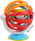Baby Einstein Sticky Spinner Aktivitetslegetøj, Multi