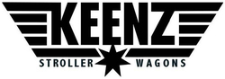 Keenz Logotyp