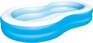 Bestway The Big Lagoon Familiepool